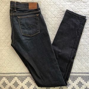 Lucky Brand Skinny Jeans